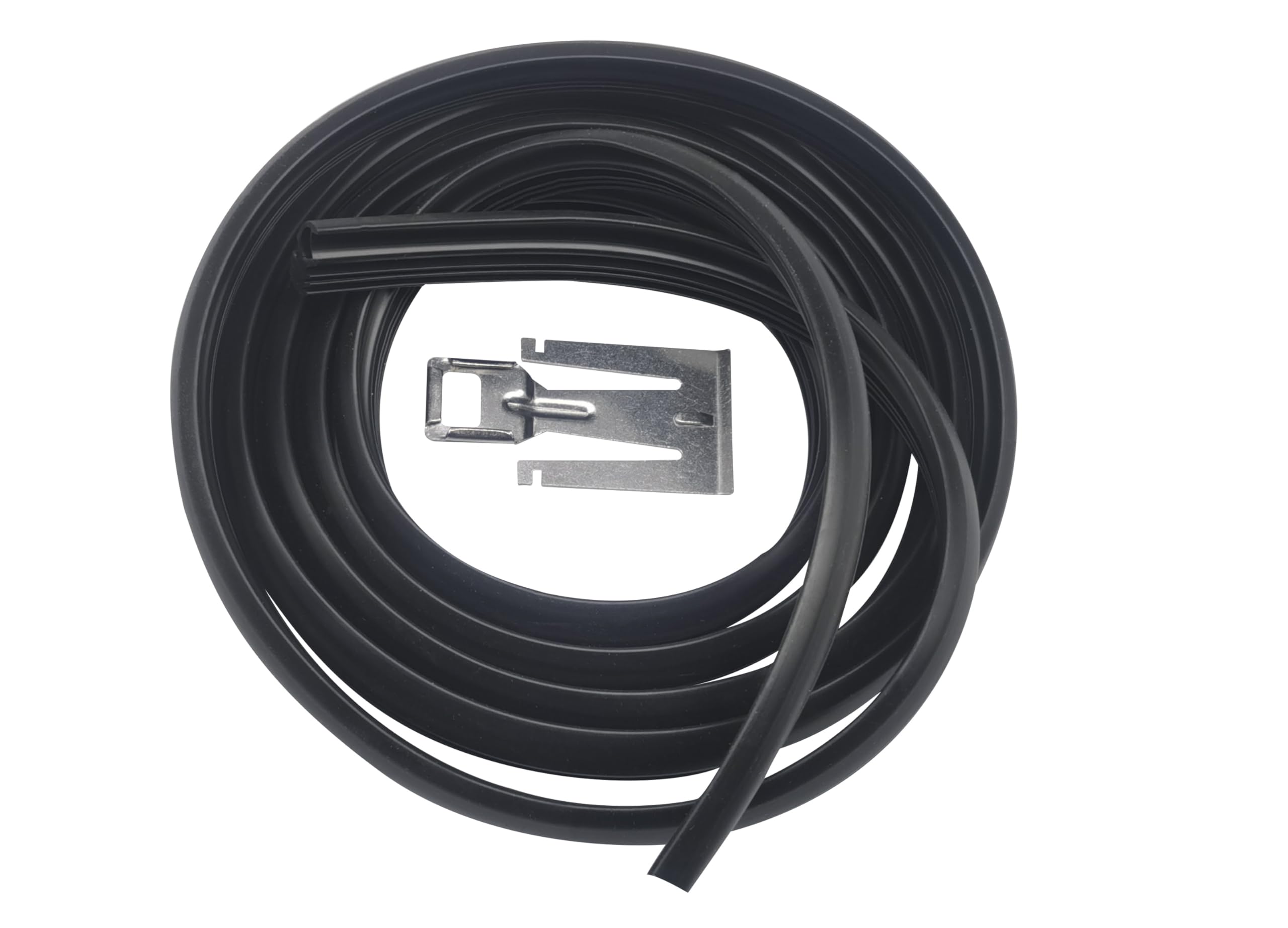 Juego De 2 Juntas De Puerta For Lavavajillas W10542314, Compatibles Con