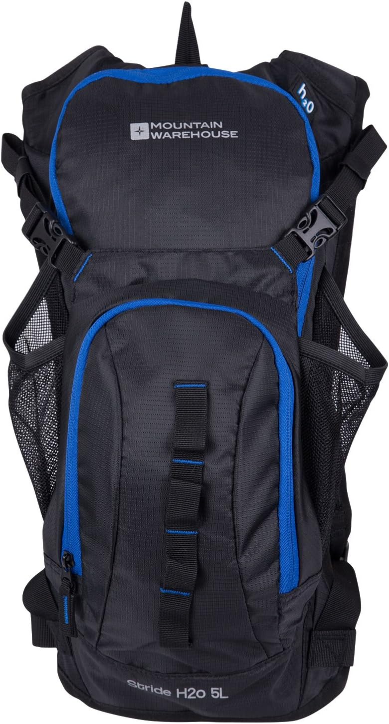 mountain warehouse h20 backpack