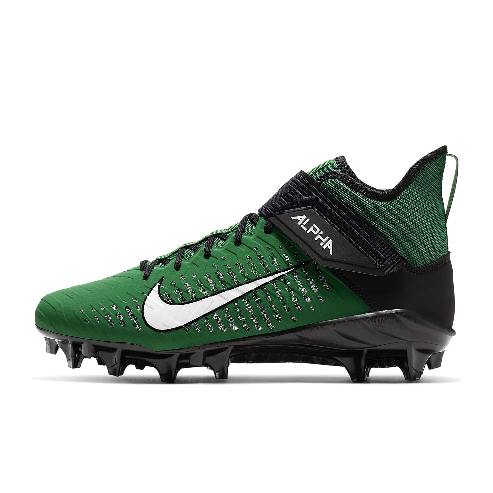 Alpha Menace Pro 2 Mid Football Cleat 