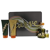 Vista 1 de Liz Claiborne Curve - Juego de 4 piezas para hombre, multicolor