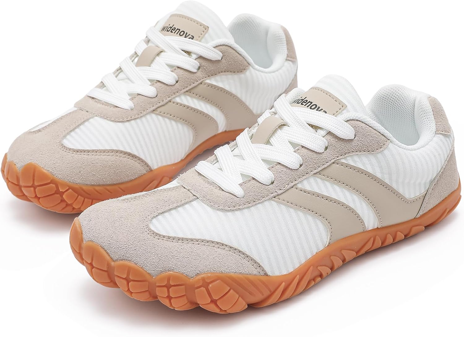 Barefoot Shoes Women Casual Wide Toe Box Zero Drop Barefoot