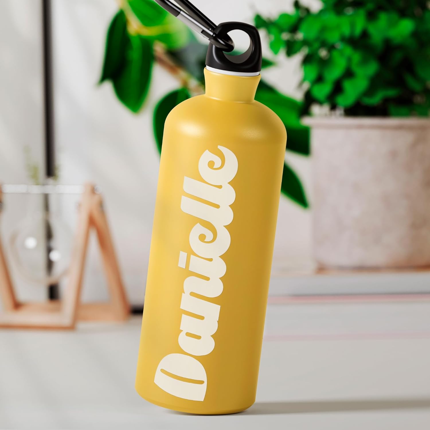 EGD Personalized Name Cursive Letters Wall Decals I Room