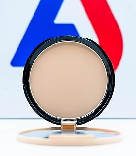 بودرة مضغوطة جديدة 4 دي - 15 جرام - رقم 3