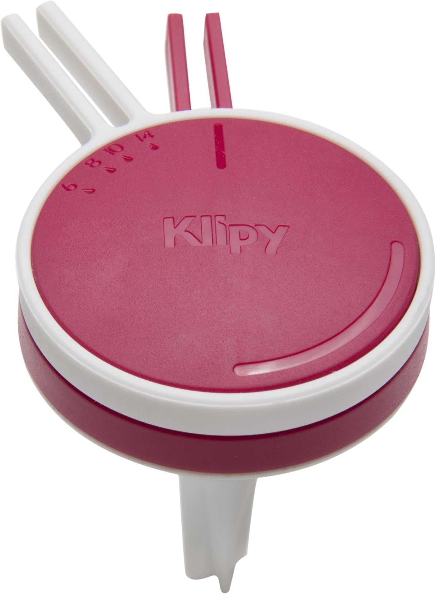 Klipy Cake Divider - Pink