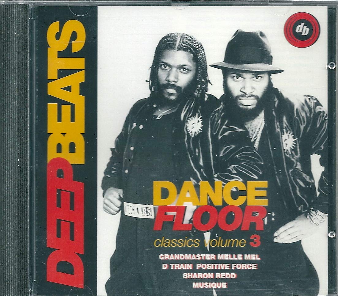 Dancefloor Classics 3 [Audio CD] Various Artists