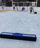 Vista 3 de TruPasser Rebotador de doble propósito en hielo y fuera de hielo/rodillo