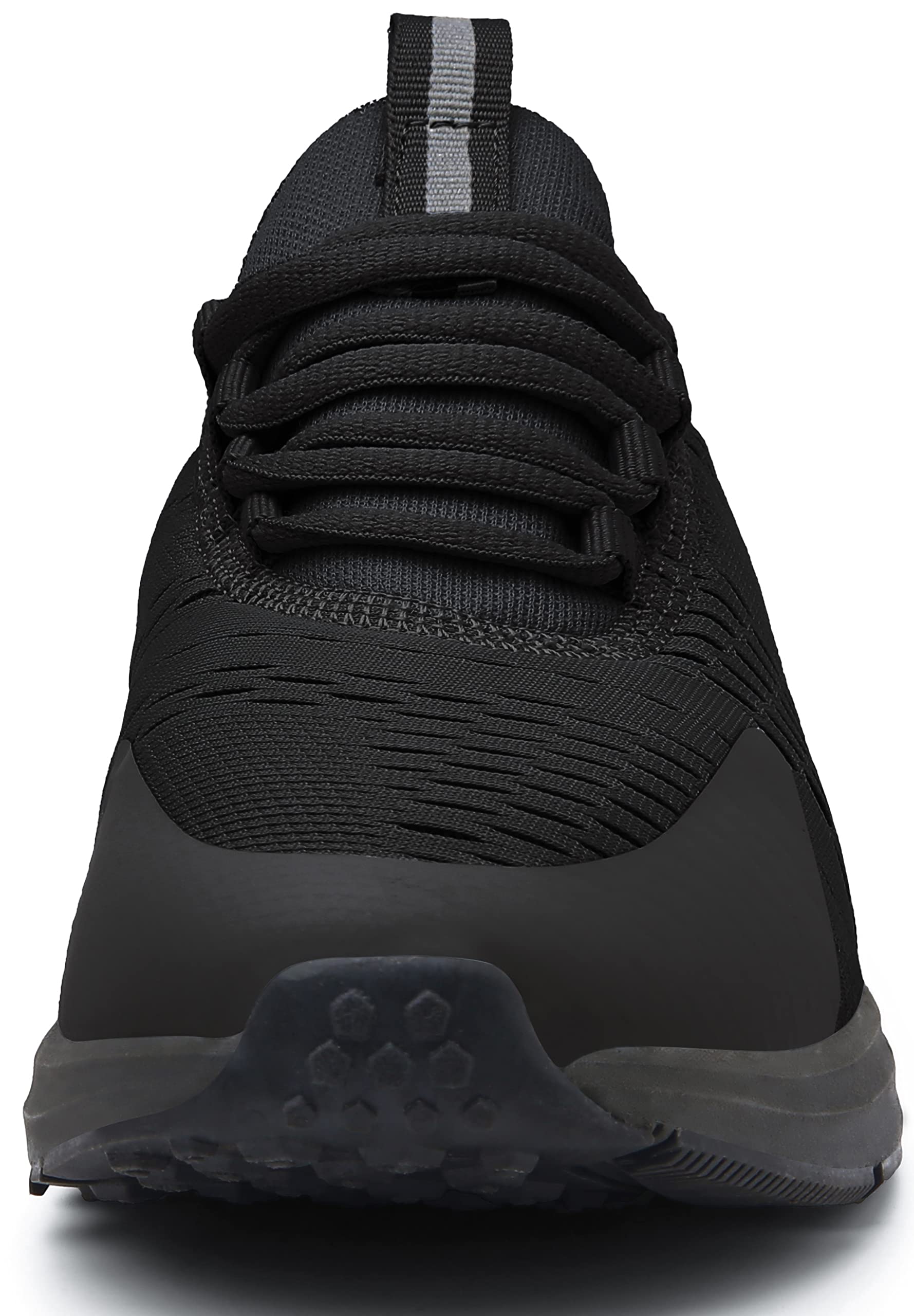 Zapatillas Running Hombre Mujer Gym Zapatillas Correr Deportes Ligero Zapatos Calzado Sneaker