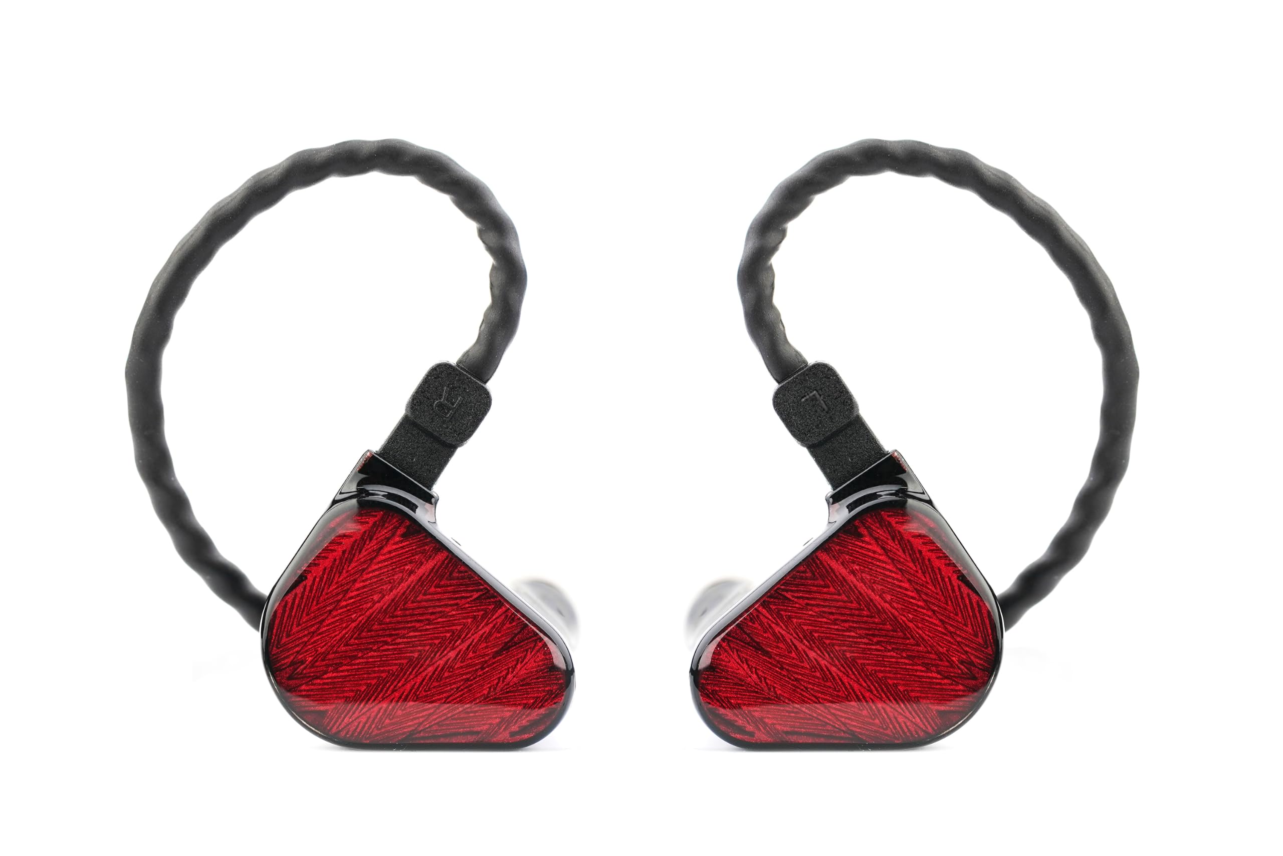 【未開封】Truthear × Crinacle ZERO:RED 有線イヤホン Amazon.co.jp: TRUTHEAR x Crinacle ZERO:RED デュアルダイナミック