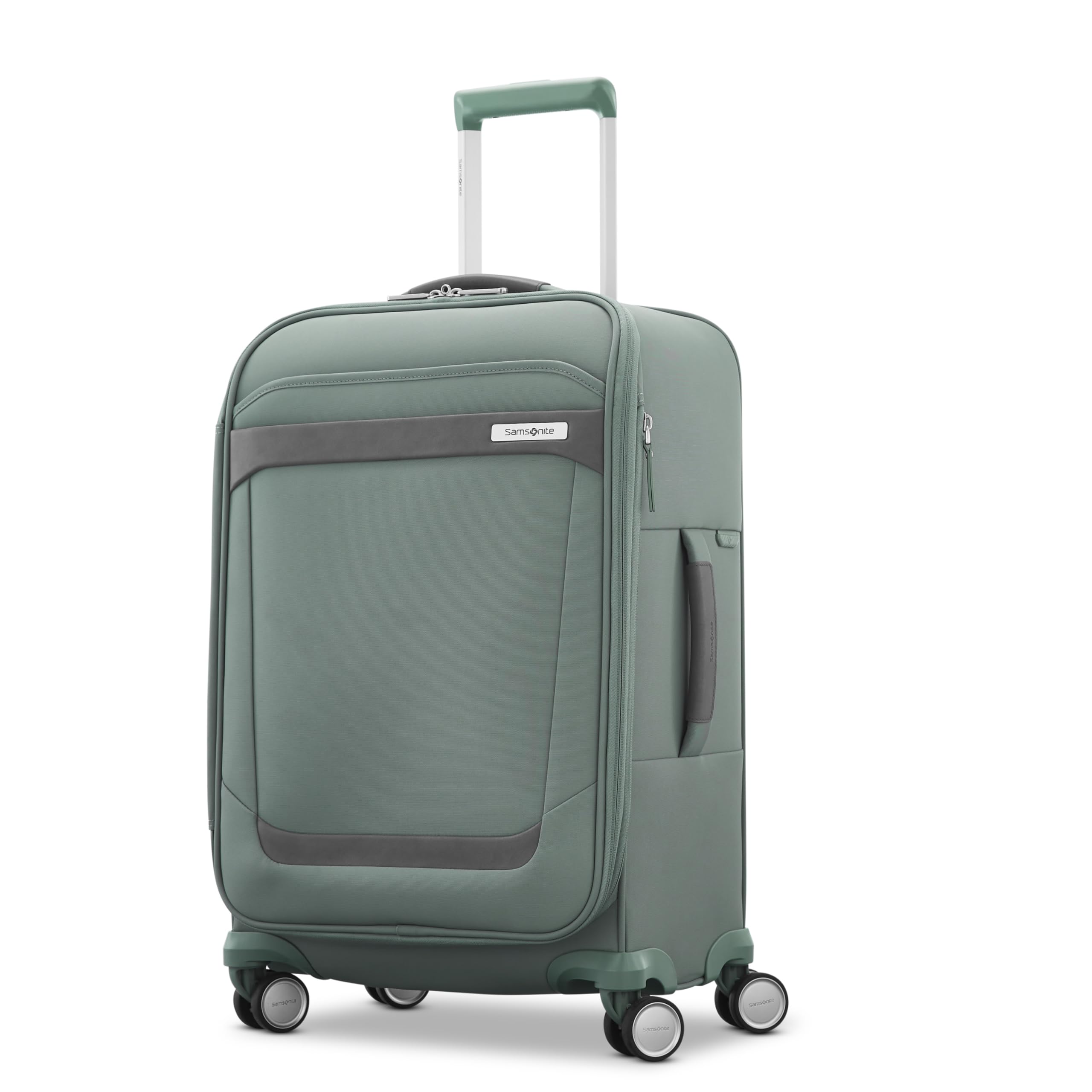 

                                                    Samsonite Elevation Plus 22-Inch Carry-On - Expand