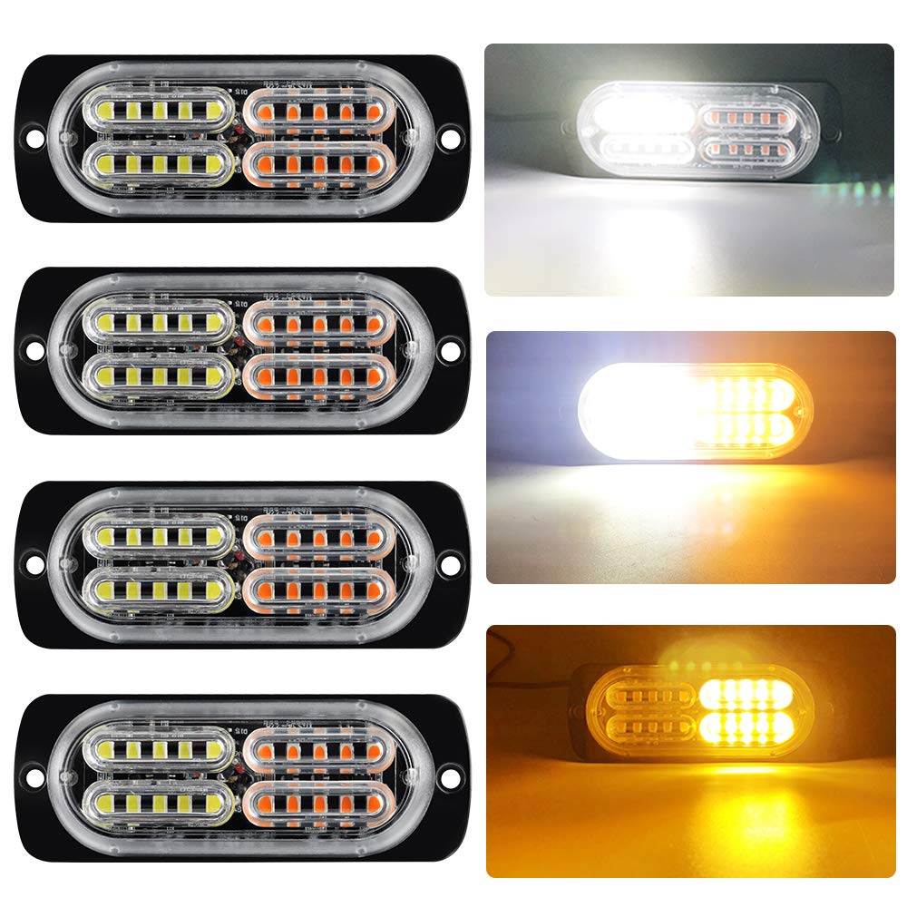 Lampadina Di Segnalazione Per Lampeggiante D'avvertimento Sul Veicolo