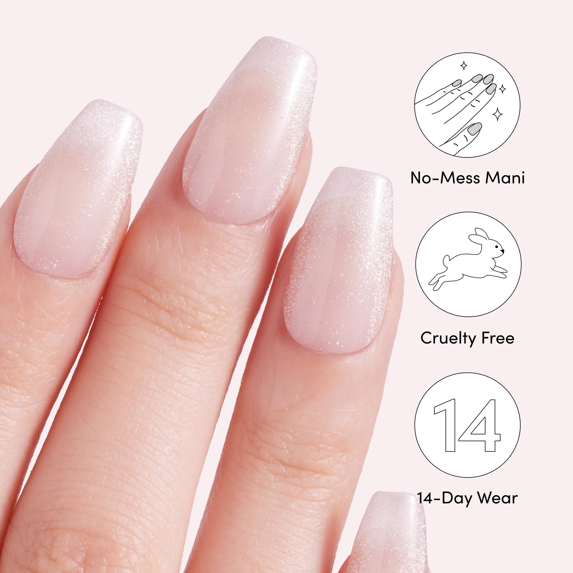 Amazon.com: Dashing Diva Magic Press Premium Nail Bundle
