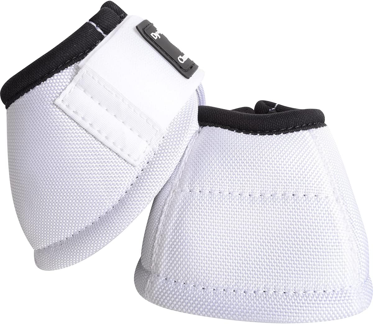 Ce Dyno No-Turn Bell Boot, Color: White, Size: S (CDN100WS)