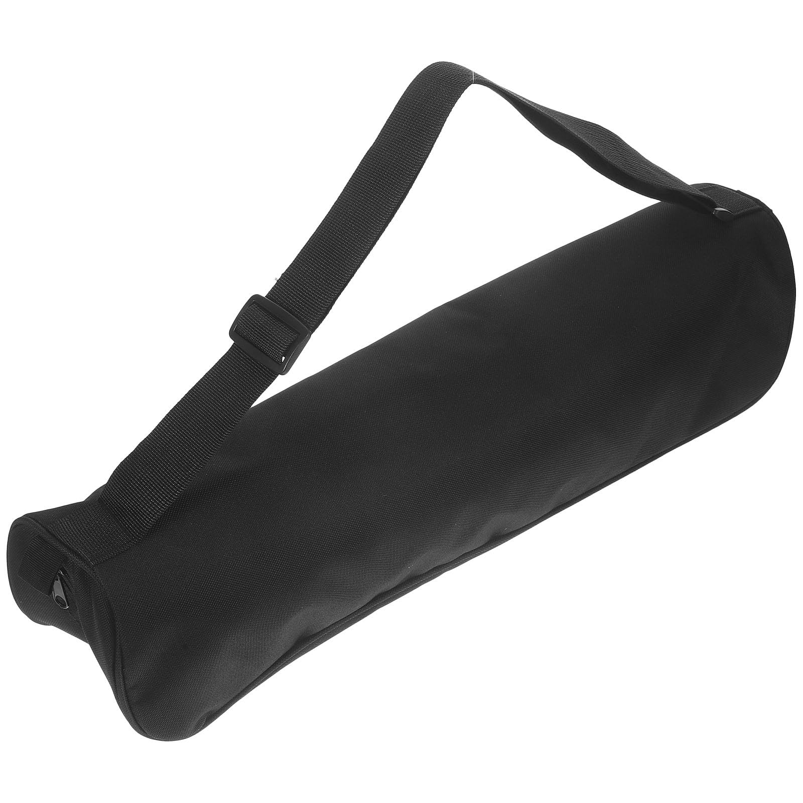 Bolsa para trípode larga en nailon resistente con correa ajustable 8