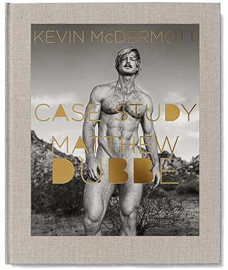 Case Study | Matthew Dubbe: Kevin McDermott: 9780985240370: Amazon.com