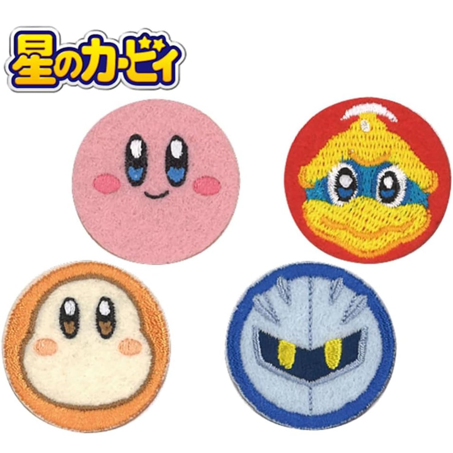 Amazon.co.jp: パイオニア 星のカービィ デデデ大王・メタナイト