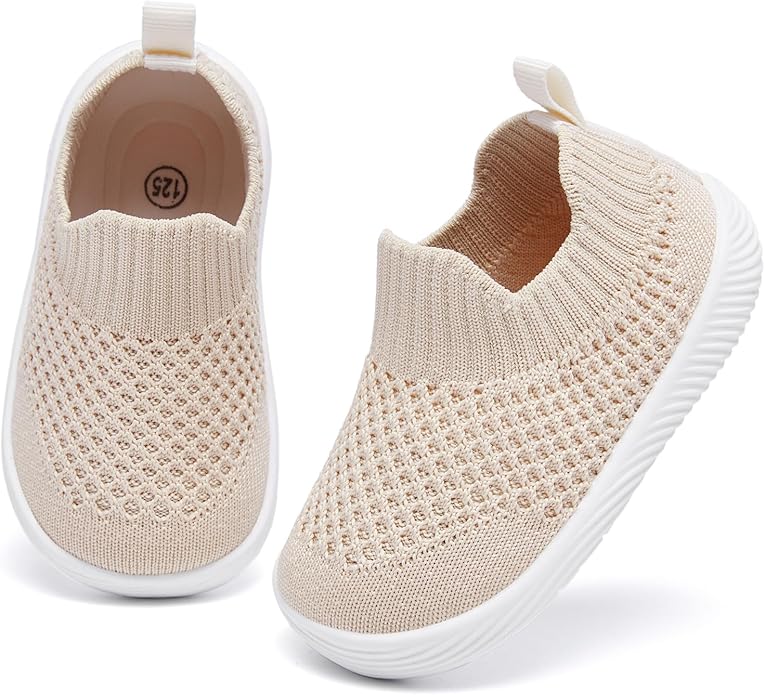 Toddler Walking Sneakers