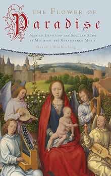 Amazon.com: The Flower of Paradise: Marian Devotion and Secular