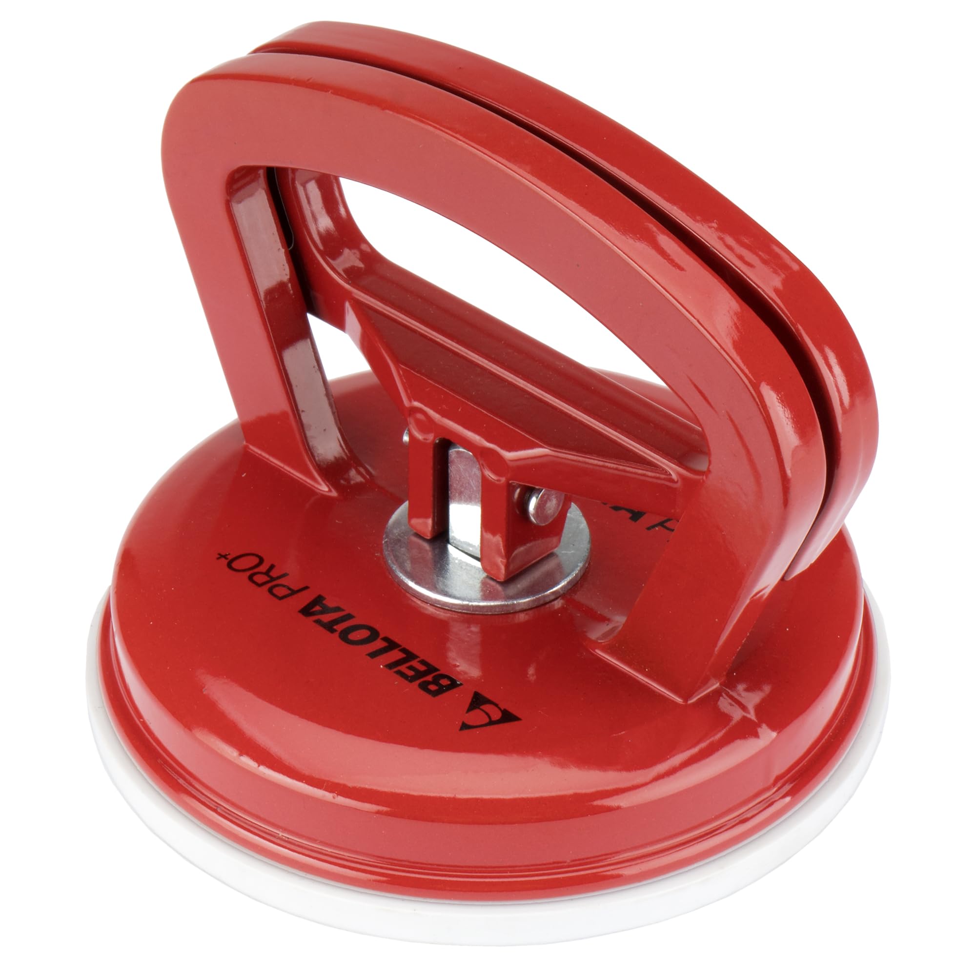 Ventouse avec corps en aluminium Bellota SUCA40SP pour levage de 40 kg