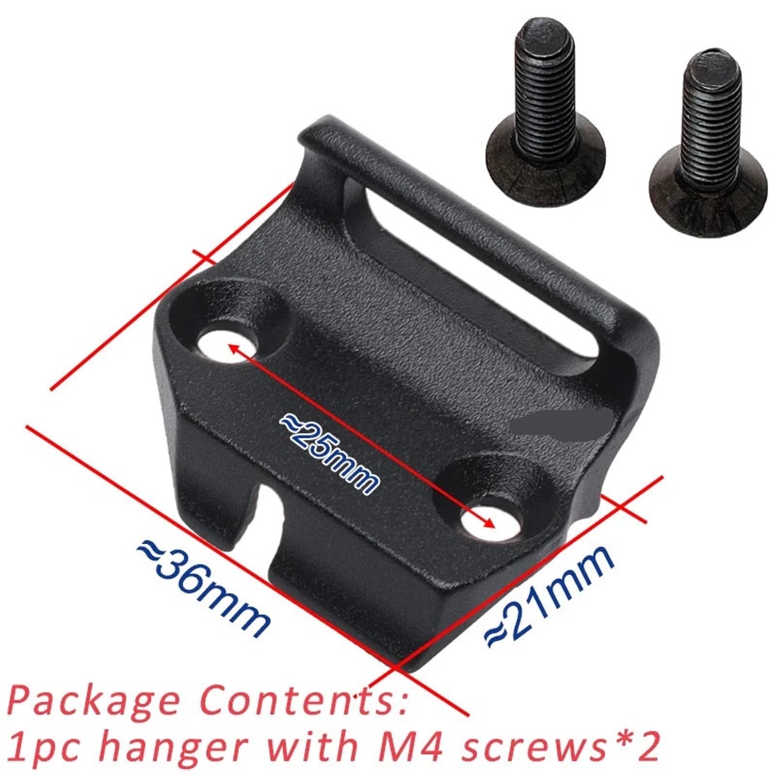 Umwerferaufhänger for S//p//e//c//i//a//l//i//z//e//d A//e//t//h//o//s/C//r//u//x T//a//r//m//a//c SL8 Fahrradrahmen Teil S221900002