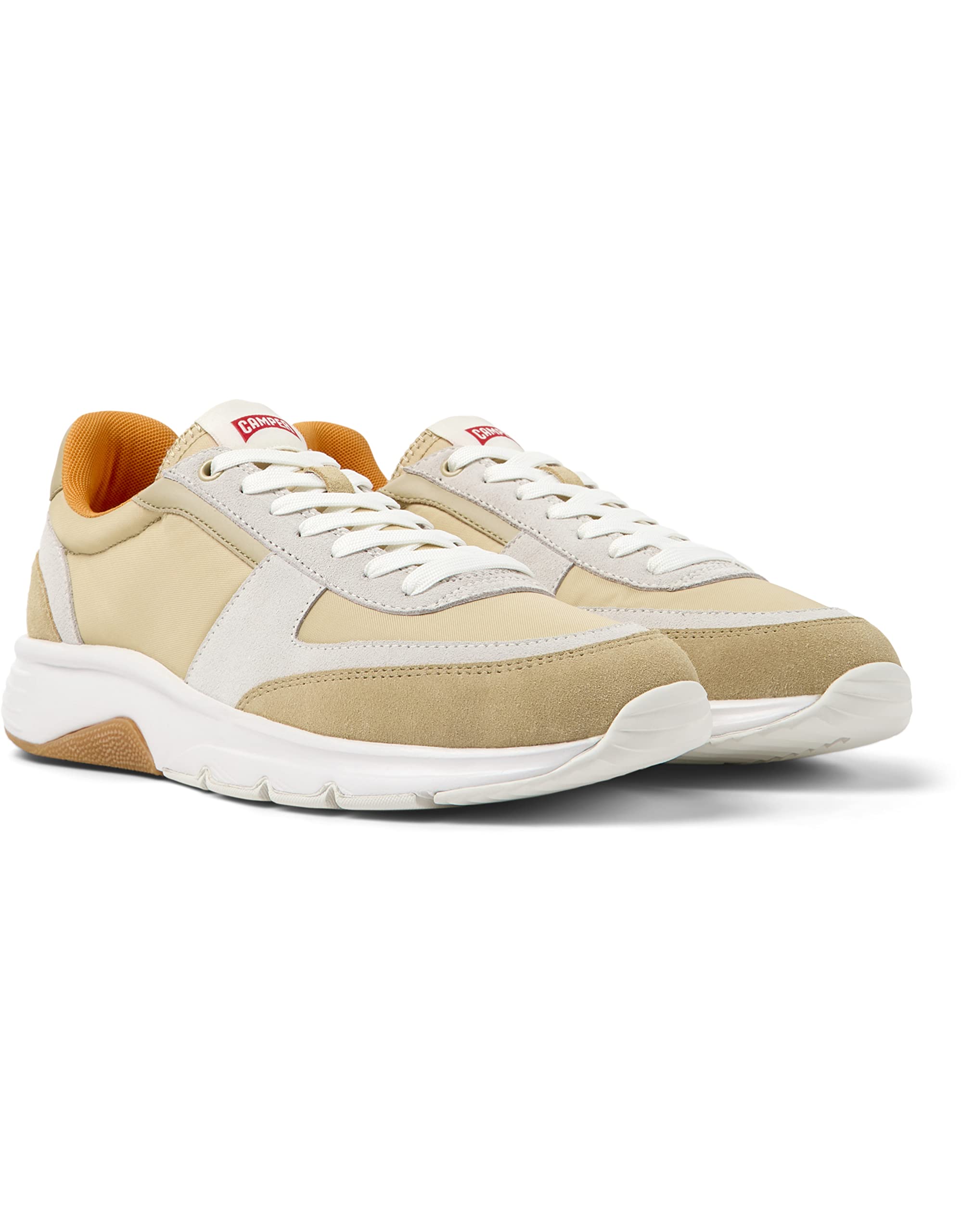 Camper Men's Drift K100707 Trainers, Multicolour 023, 12 UK