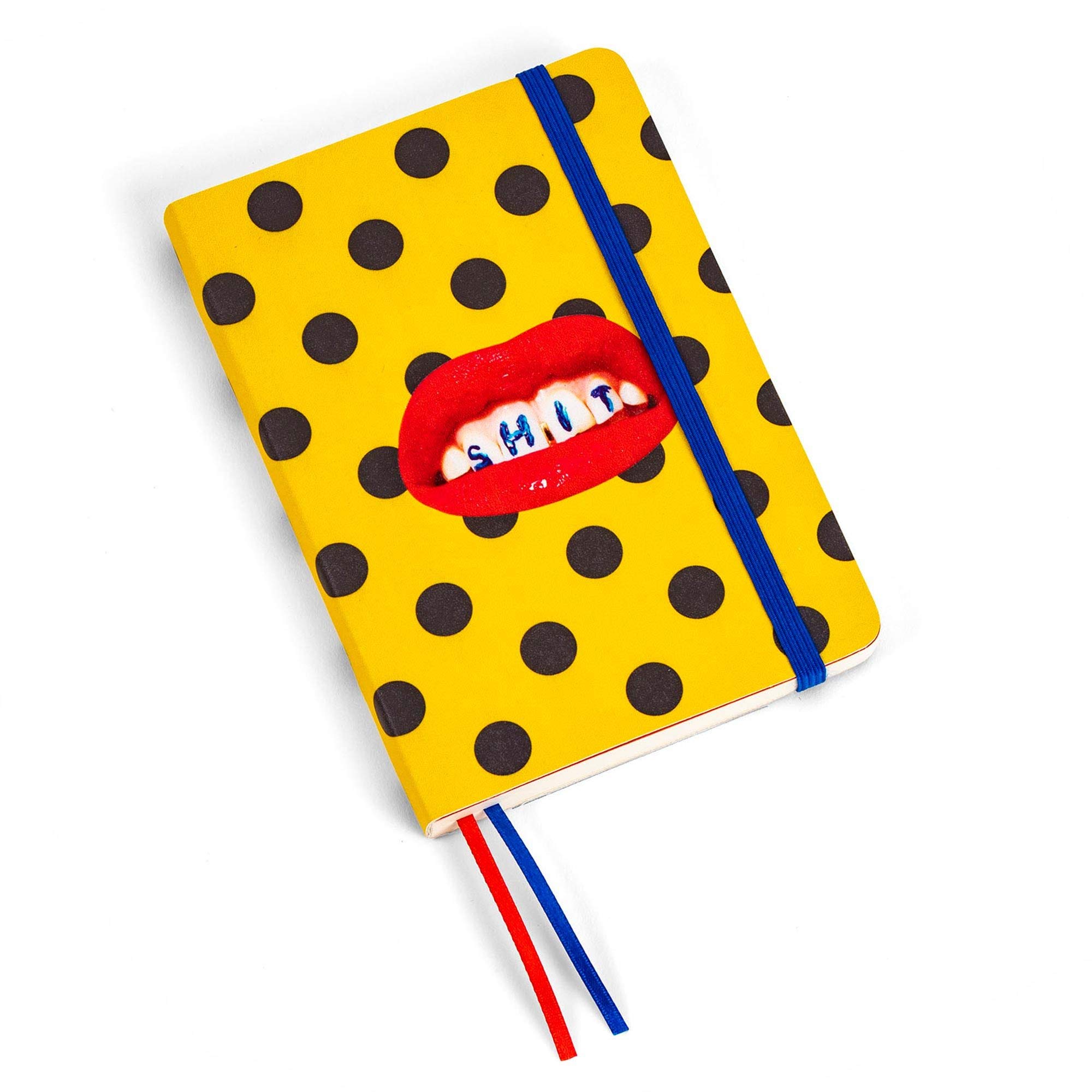 SelettiTOILETPAPER Notebook, S