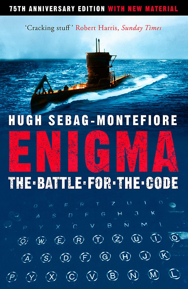 Enigma: The Battle for the Code