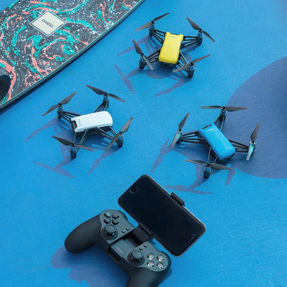 PC周辺機器 Ryze Technology GameSir T1d Controller C DJI GameSir T1d Bluetooth Remote Controller - Mobile