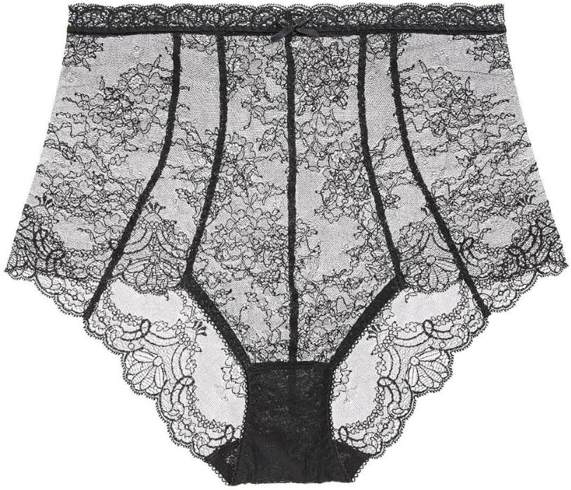 Aubade Women's Danse Des Sens Highwaist Brief