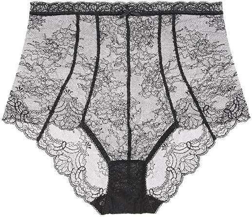 Aubade Women's Danse Des Sens Highwaist Brief