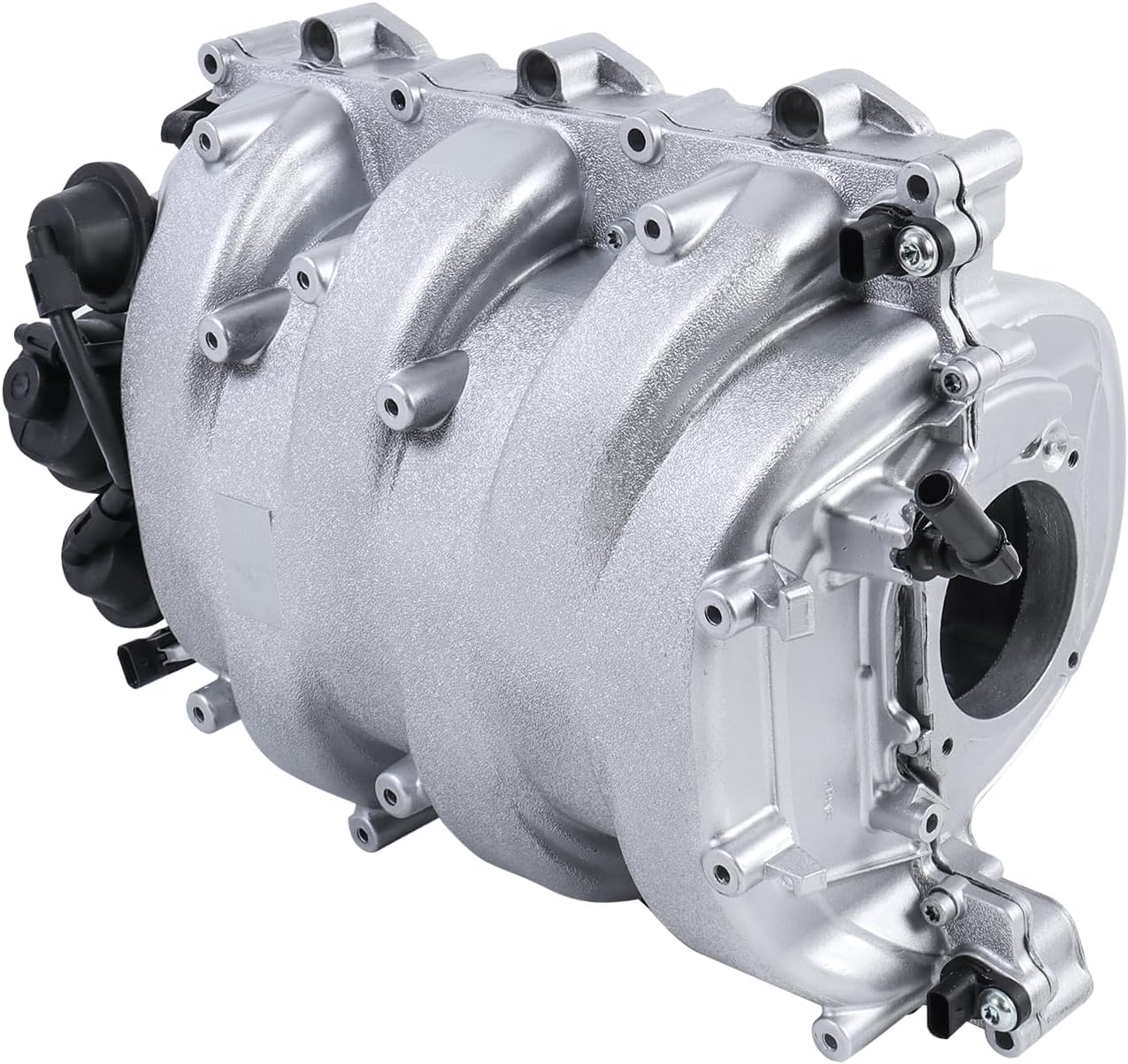 2721402401 2721402201 Intake Manifold Compatible with Mercedes C230 C350 E350 SLK280 R350 GLK350 ML350
