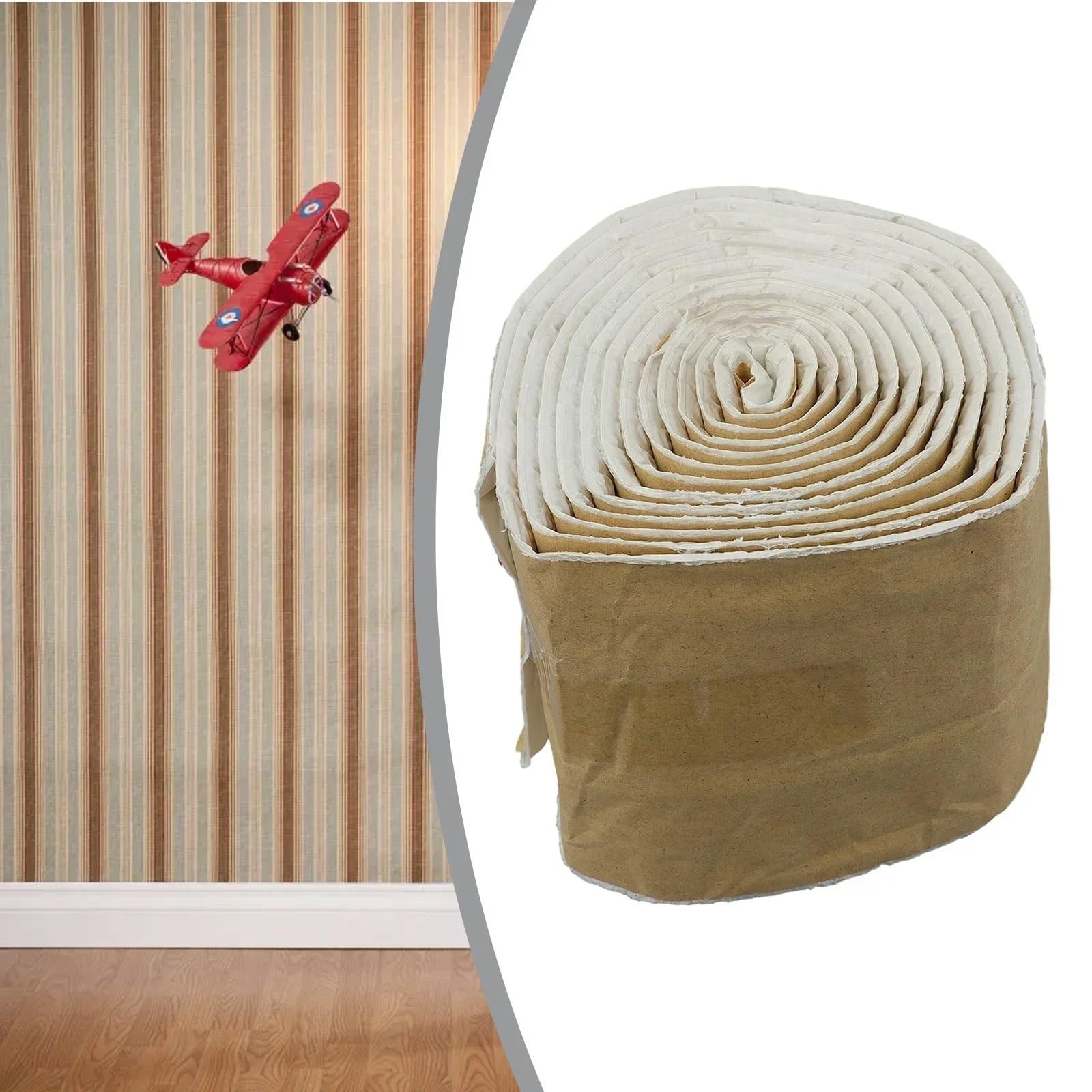 3 uds 10m/Rollo 3D línea de Corte de Pared rodapié Borde Adhesivo Impermeable zócalo Papeles de Pared Pegatina de Pared for decoración del hogar de la habitación para Bordes De Paredes