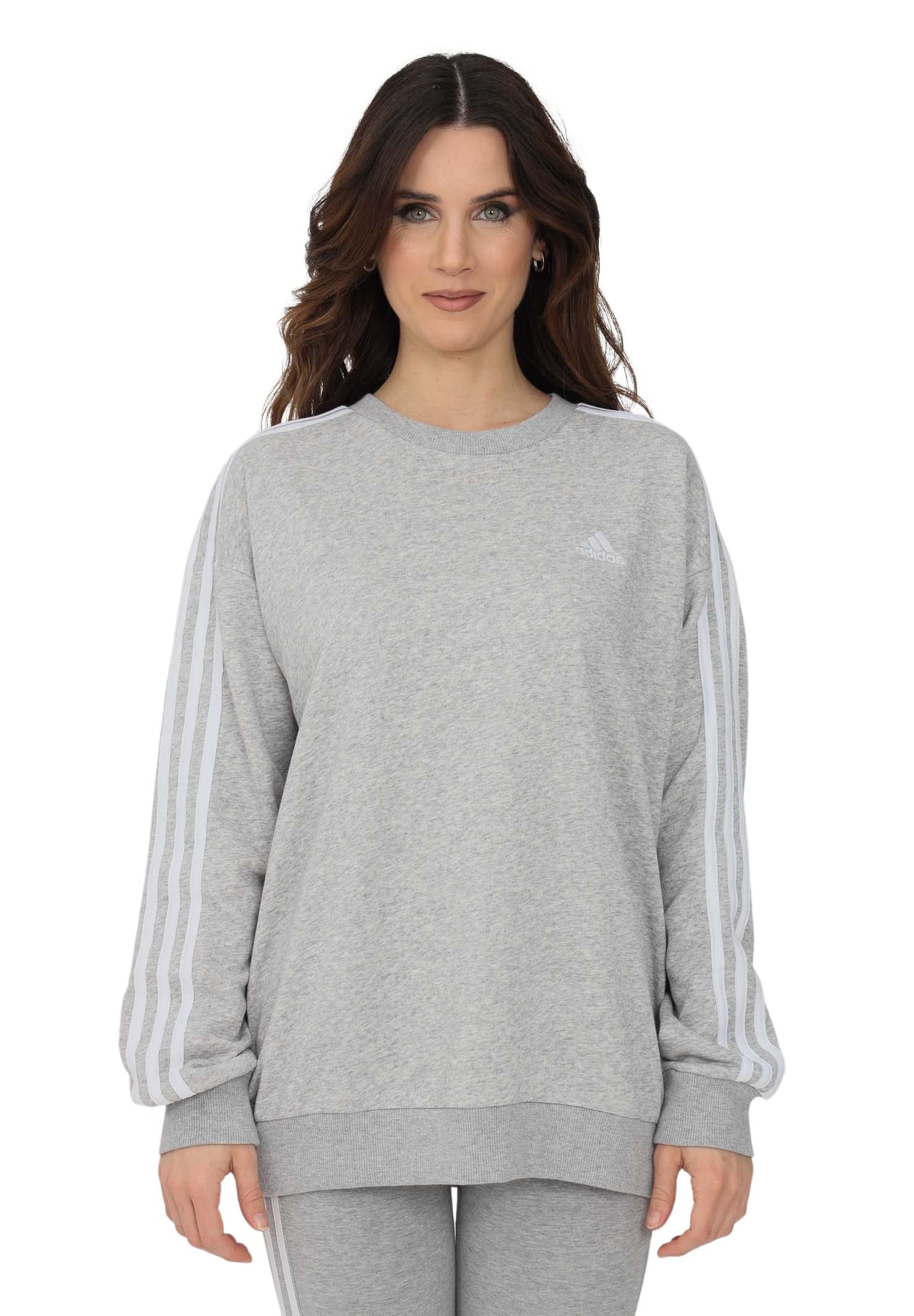 adidasWomen's W Lngwr SWT Sweatshirt