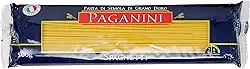 Macarrão Spaghetti Paganini 500g