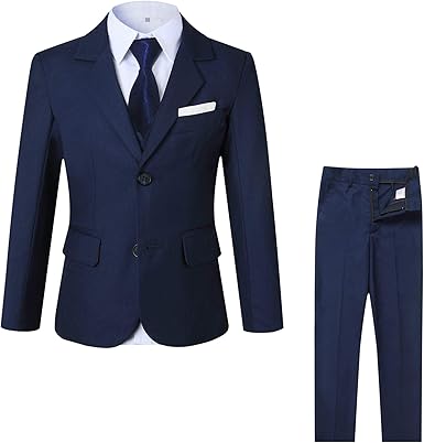 amazon boys suits
