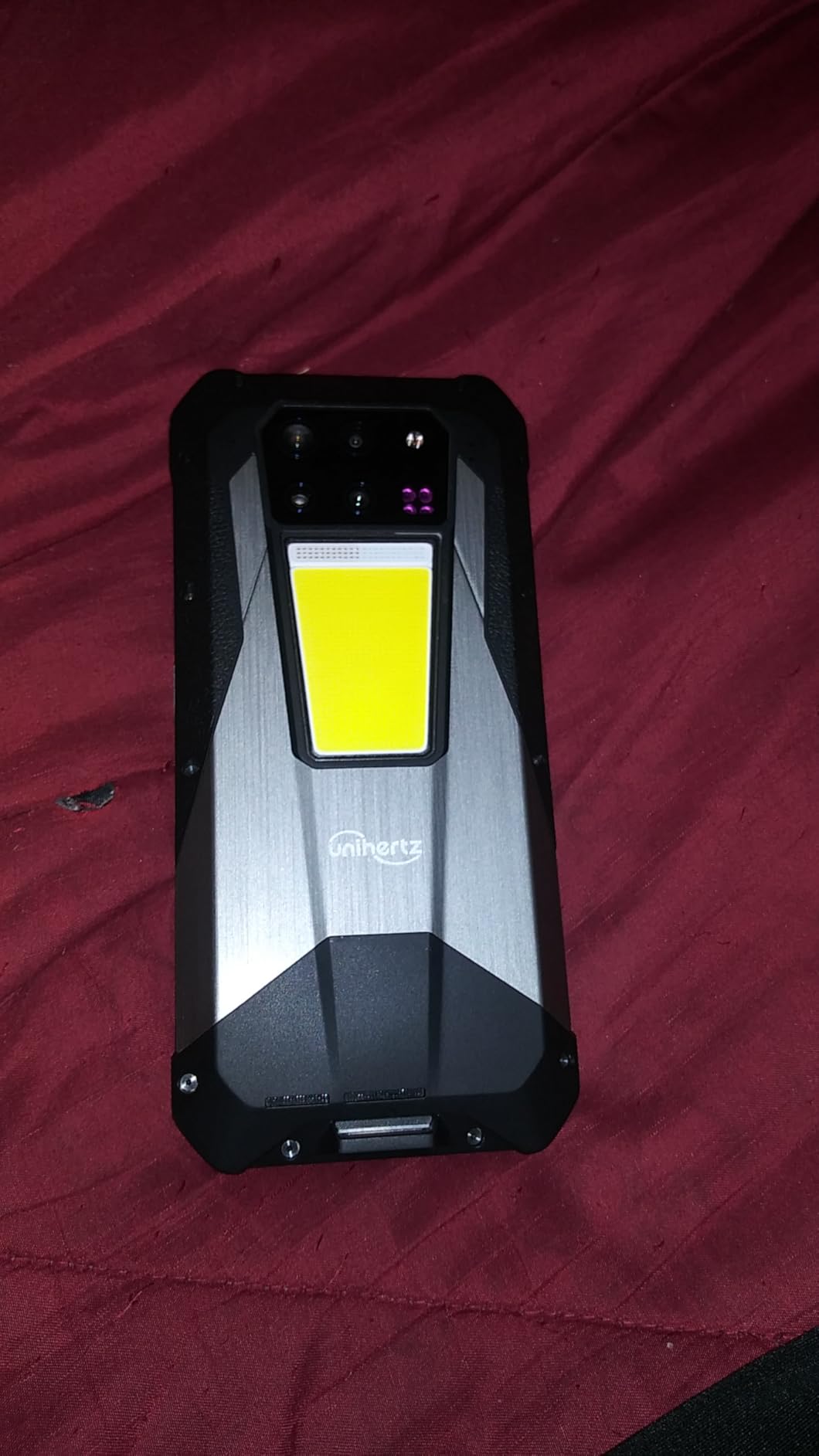 Tank 3 Pro Rugged Smartphone, Android 14 5G Cell Liberia | Ubuy