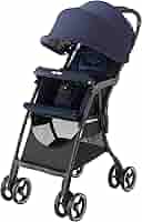 【美品】アップリカ クルリー　折りたたみ式ベビーカー A型 Amazon.co.jp: Aprica(アップリカ) A型ベビーカー クルリー 1か