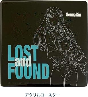 [Album] 澤野弘之 & SennaRin – LOSTandFOUND [2026.02.04][MP3+Hi-Res FLAC]