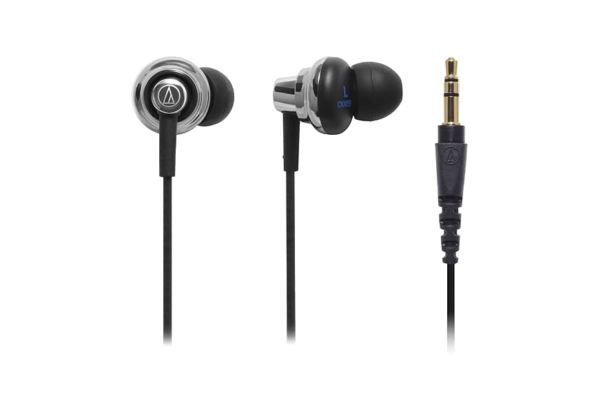 Audio-Technica オーバーイヤーヘッドフォン Amazon.co.jp: audio-technica ダイナミック型インナーイヤー