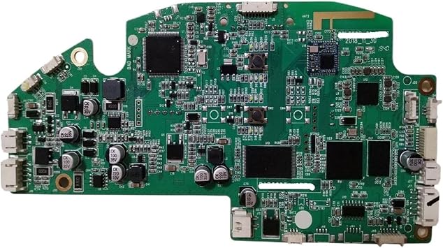 HIZON Vacuum Cleaner Main Board ,Compatible for XIAOMI , STYTJ02YM Motherboard Sweeping Robot Parts Accessories