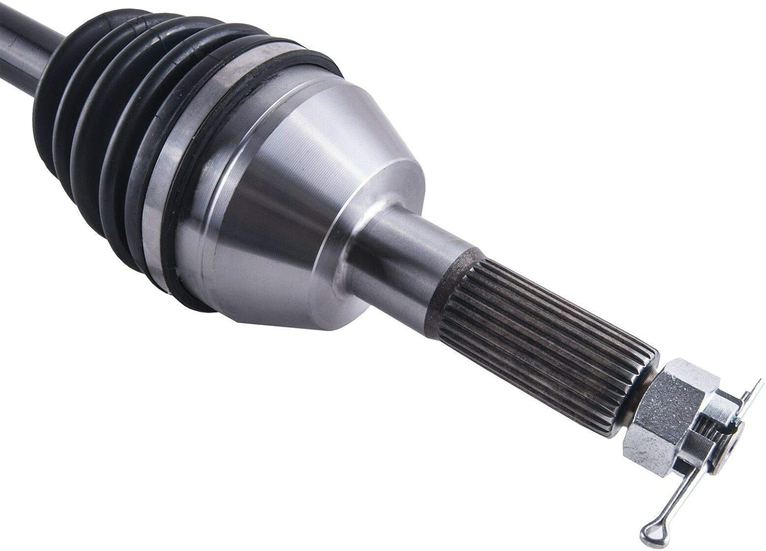 East Lake Axle rear left or right cv axle for Polaris ACE 325/570 / 900
