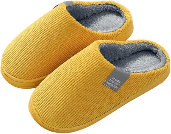 men's home slippers amazon