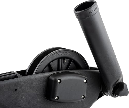 Miniatura 4 de Cannon 1901020 Easi-Troll - Descargador manual