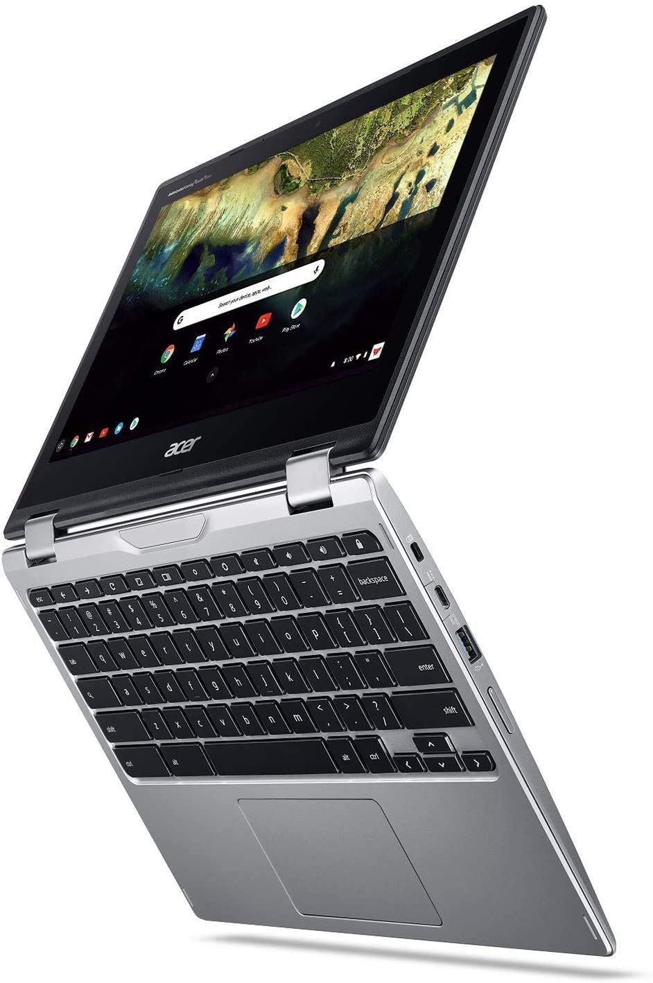 Amazon.co.jp: Acer (エイサー) 2020 Chromebook ノートパソコン