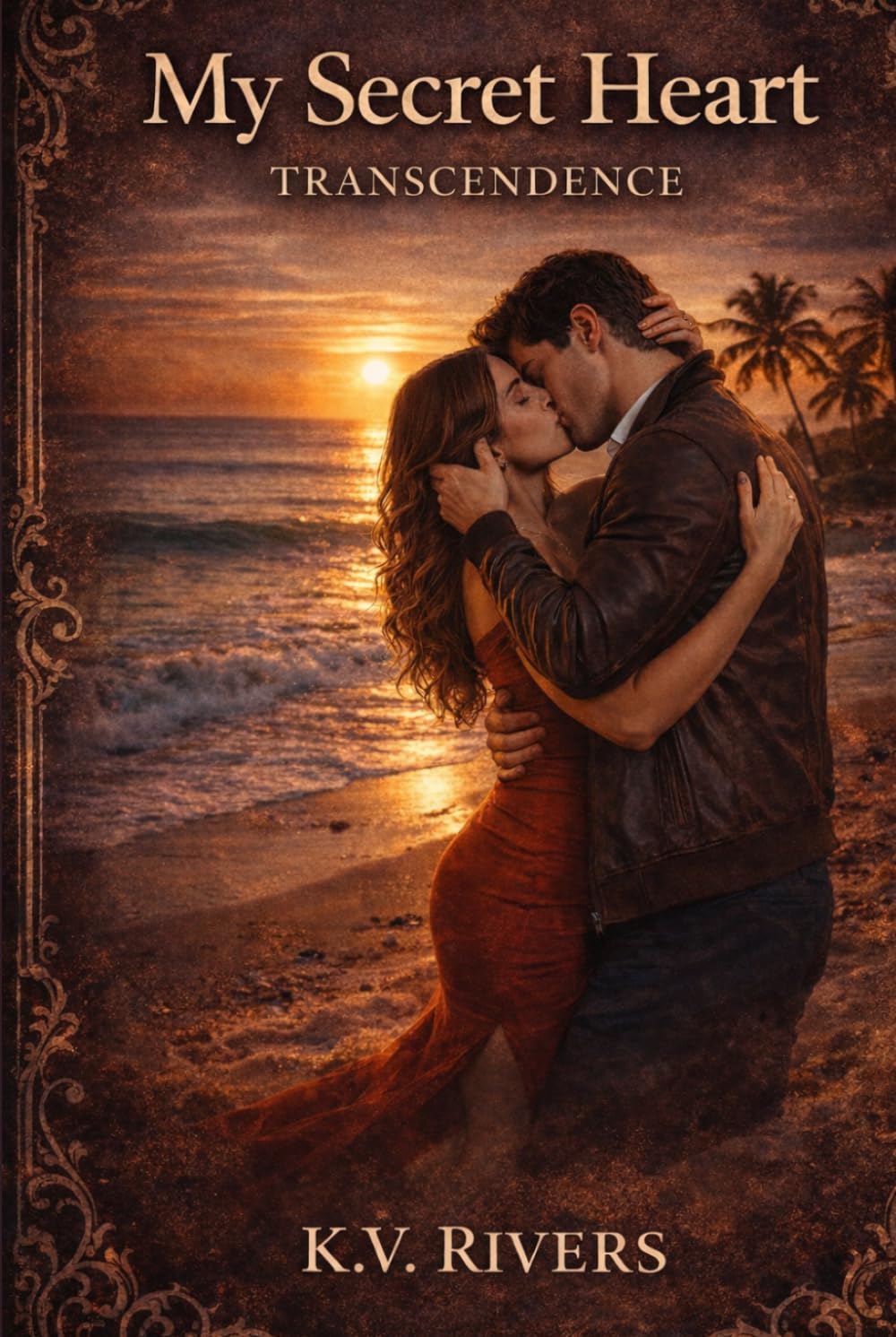 My Secret Heart: Transcendence