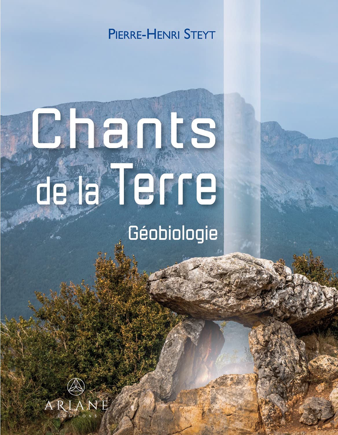Géobiologie Enseignements Et Révélations Des Gardiens De La Terre Chants de la Terre - Géobiologie : Steyt, Pierre-Henri: Amazon.fr: Livres