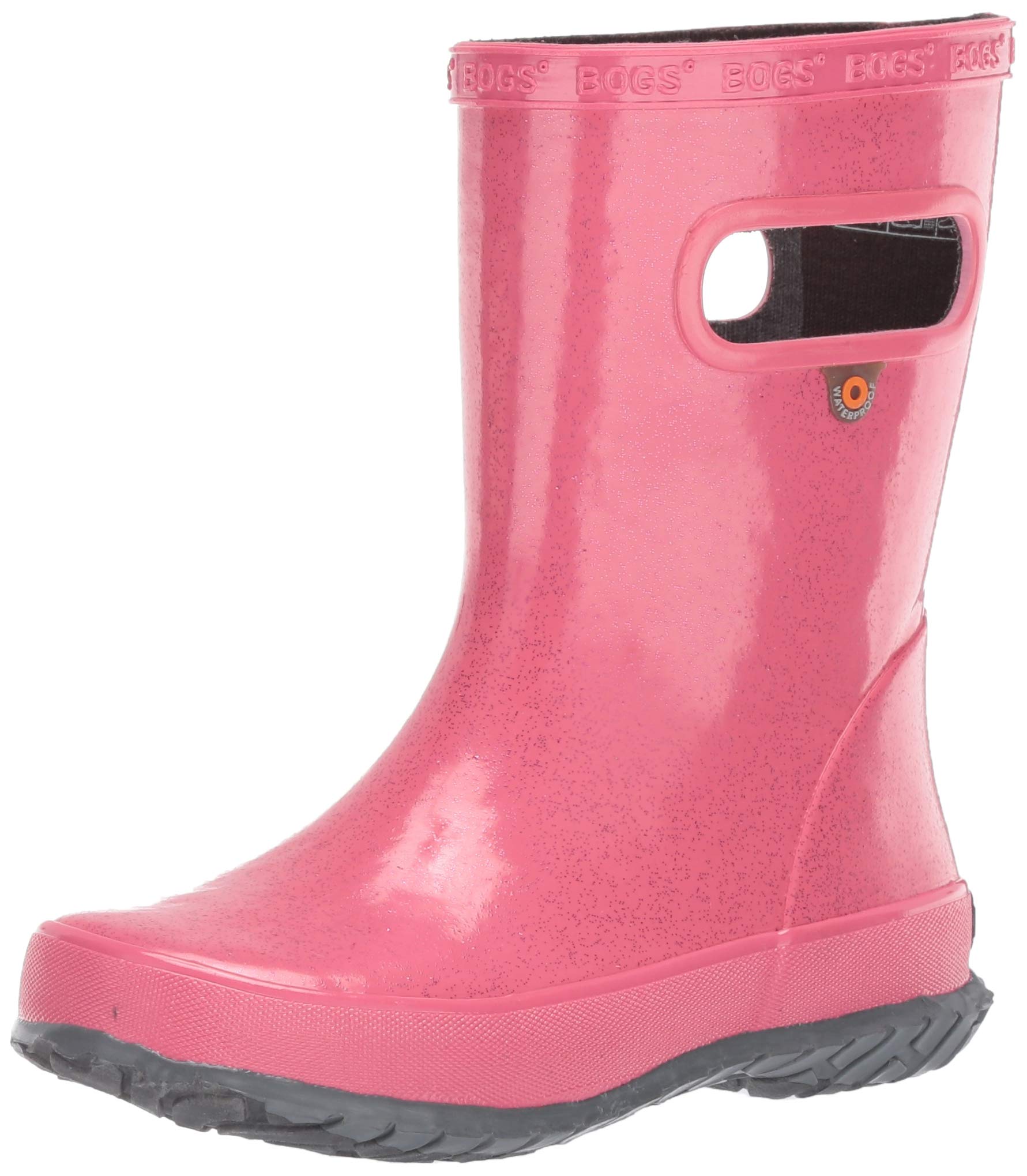 BOGS Kids Rainboot Solid Boot