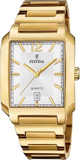 Reloj Festina con calendario