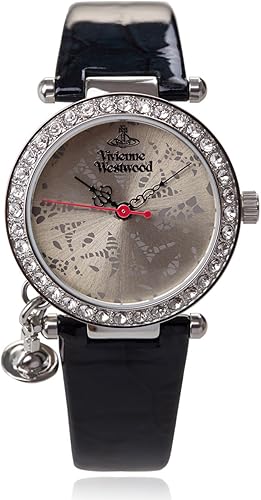 Vivienne Westwood Reloj VV006SLTL Orb Teel Mujer, Movimiento de cuarzo