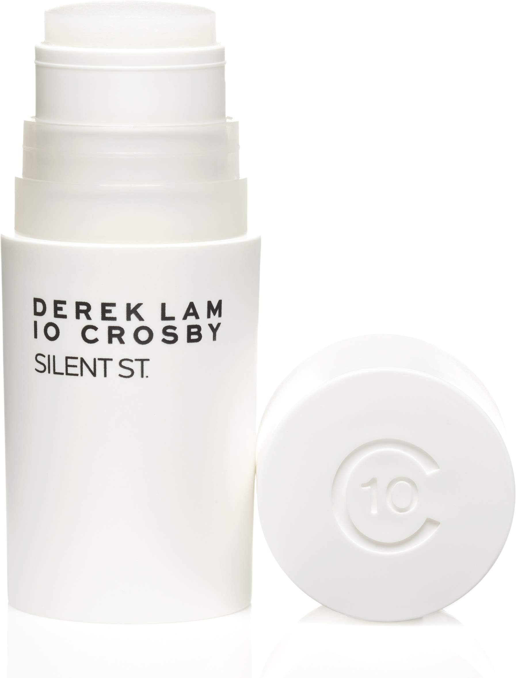 Silent St by Derek Lam for Women - 0.12 oz Solid Perfume