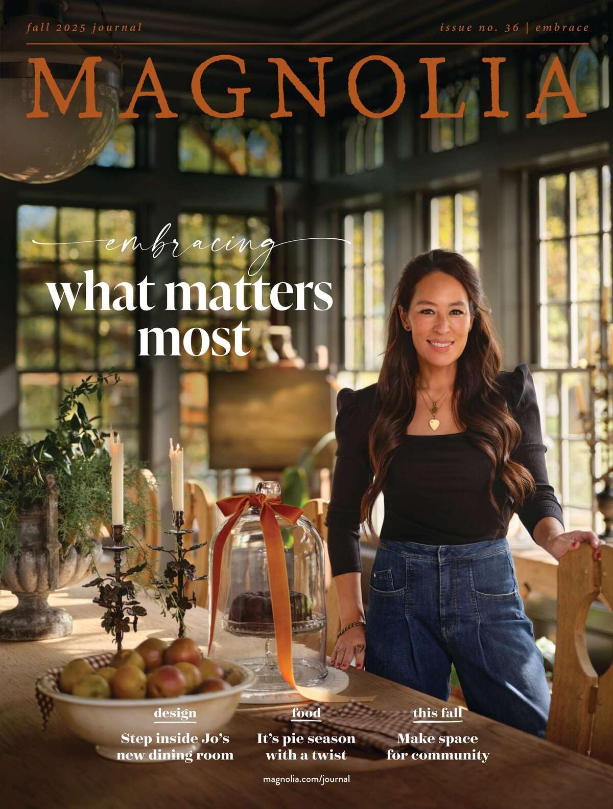Locker.Ink | Elevate Your Reading List with These Top Magazine Picks Magnolia Journal Subscription